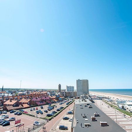 De Schelp 85 Διαμέρισμα Zandvoort Εξωτερικό φωτογραφία